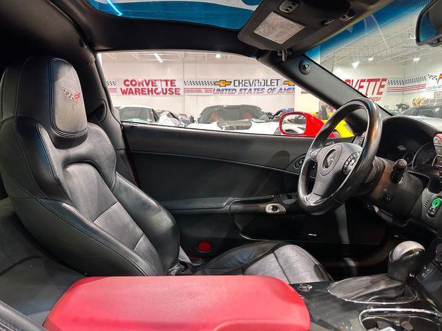 2013 Chevrolet Corvette (CC-2080634) for sale in Dallas, Texas