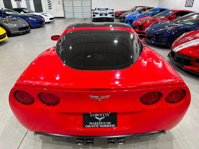 2013 Chevrolet Corvette (CC-2080634) for sale in Dallas, Texas