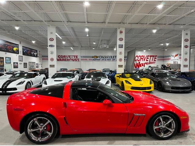 2013 Chevrolet Corvette (CC-2080634) for sale in Dallas, Texas