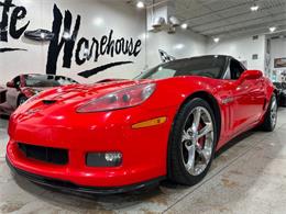 2013 Chevrolet Corvette (CC-2080634) for sale in Dallas, Texas