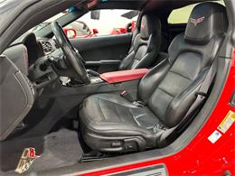 2013 Chevrolet Corvette (CC-2080634) for sale in Dallas, Texas