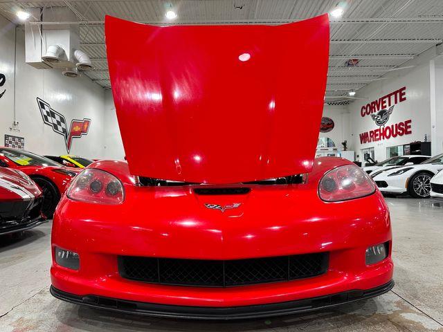 2013 Chevrolet Corvette (CC-2080634) for sale in Dallas, Texas