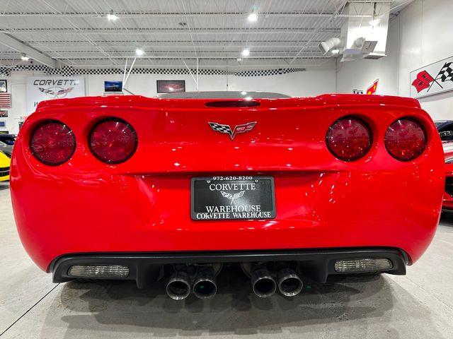 2013 Chevrolet Corvette (CC-2080634) for sale in Dallas, Texas