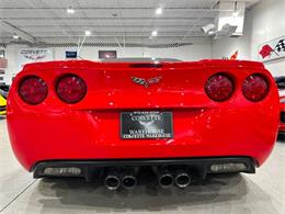 2013 Chevrolet Corvette (CC-2080634) for sale in Dallas, Texas