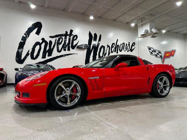 2013 Chevrolet Corvette (CC-2080634) for sale in Dallas, Texas
