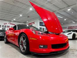 2013 Chevrolet Corvette (CC-2080634) for sale in Dallas, Texas