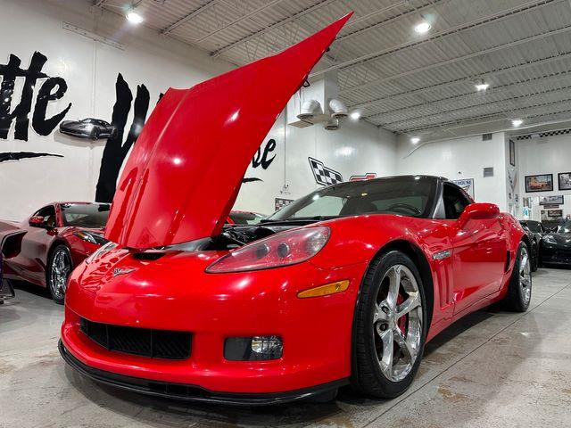 2013 Chevrolet Corvette (CC-2080634) for sale in Dallas, Texas