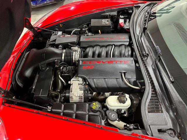 2013 Chevrolet Corvette (CC-2080634) for sale in Dallas, Texas