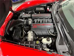 2013 Chevrolet Corvette (CC-2080634) for sale in Dallas, Texas