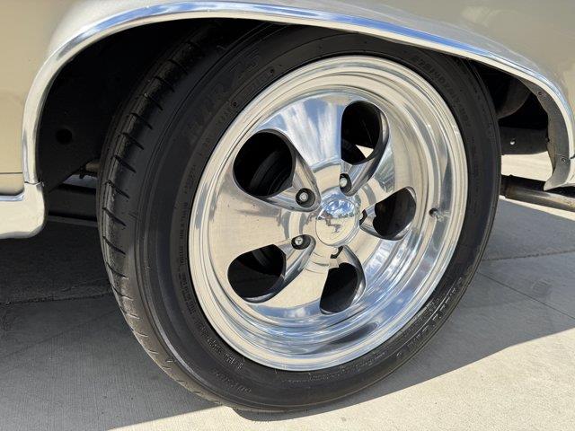 1964 Chevrolet El Camino (CC-2086340) for sale in Webster, South Dakota