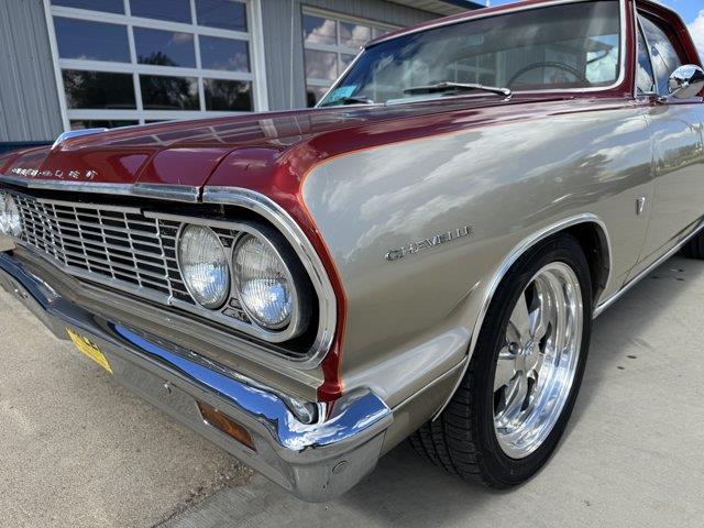 1964 Chevrolet El Camino (CC-2086340) for sale in Webster, South Dakota