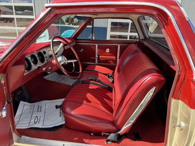 1964 Chevrolet El Camino (CC-2086340) for sale in Webster, South Dakota