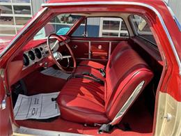1964 Chevrolet El Camino (CC-2086340) for sale in Webster, South Dakota