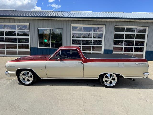 1964 Chevrolet El Camino (CC-2086340) for sale in Webster, South Dakota