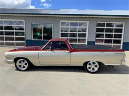 1964 Chevrolet El Camino (CC-2086340) for sale in Webster, South Dakota