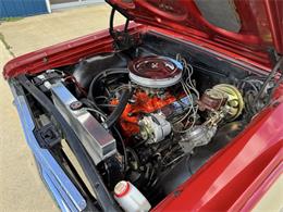 1964 Chevrolet El Camino (CC-2086340) for sale in Webster, South Dakota