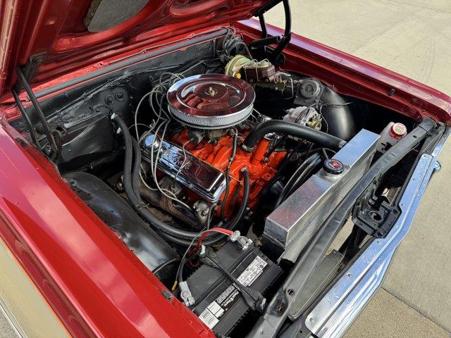 1964 Chevrolet El Camino (CC-2086340) for sale in Webster, South Dakota