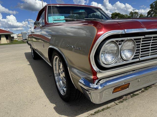 1964 Chevrolet El Camino (CC-2086340) for sale in Webster, South Dakota