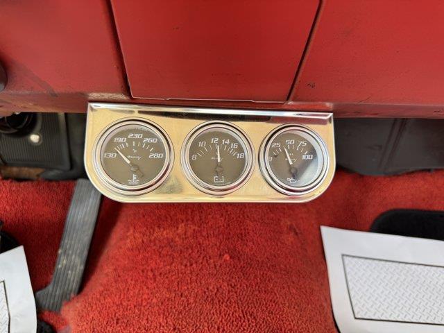 1964 Chevrolet El Camino (CC-2086340) for sale in Webster, South Dakota