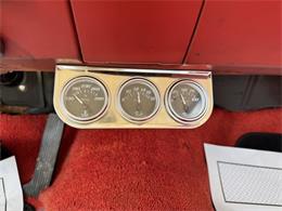 1964 Chevrolet El Camino (CC-2086340) for sale in Webster, South Dakota
