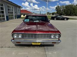 1964 Chevrolet El Camino (CC-2086340) for sale in Webster, South Dakota