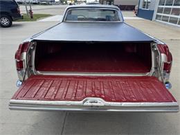 1964 Chevrolet El Camino (CC-2086340) for sale in Webster, South Dakota