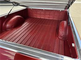 1964 Chevrolet El Camino (CC-2086340) for sale in Webster, South Dakota