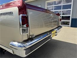 1964 Chevrolet El Camino (CC-2086340) for sale in Webster, South Dakota