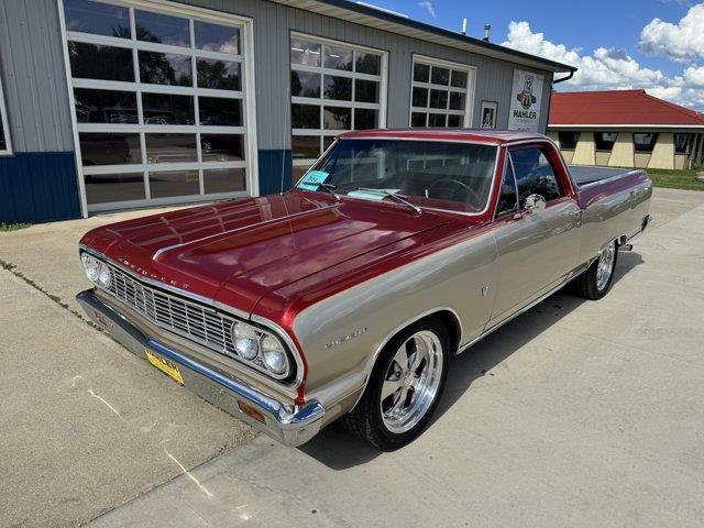 1964 Chevrolet El Camino (CC-2086340) for sale in Webster, South Dakota