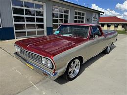 1964 Chevrolet El Camino (CC-2086340) for sale in Webster, South Dakota