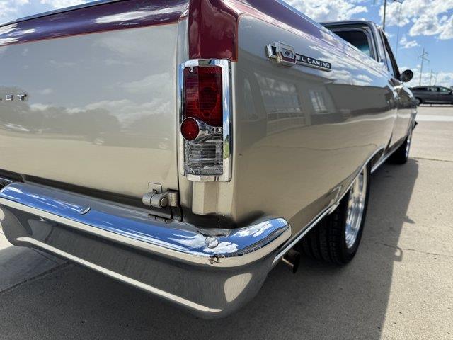 1964 Chevrolet El Camino (CC-2086340) for sale in Webster, South Dakota