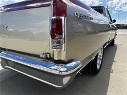 1964 Chevrolet El Camino (CC-2086340) for sale in Webster, South Dakota