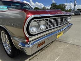 1964 Chevrolet El Camino (CC-2086340) for sale in Webster, South Dakota