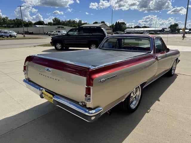 1964 Chevrolet El Camino (CC-2086340) for sale in Webster, South Dakota