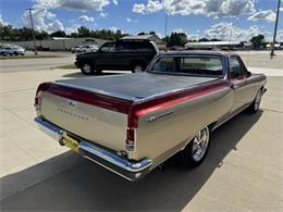 1964 Chevrolet El Camino (CC-2086340) for sale in Webster, South Dakota
