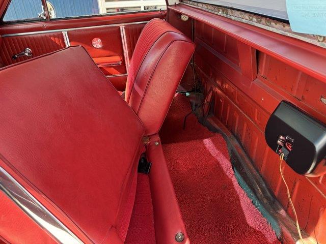 1964 Chevrolet El Camino (CC-2086340) for sale in Webster, South Dakota