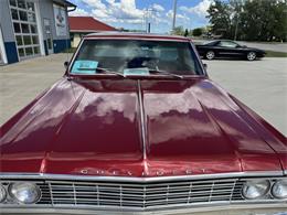 1964 Chevrolet El Camino (CC-2086340) for sale in Webster, South Dakota
