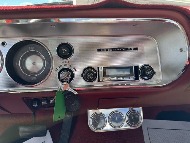 1964 Chevrolet El Camino (CC-2086340) for sale in Webster, South Dakota
