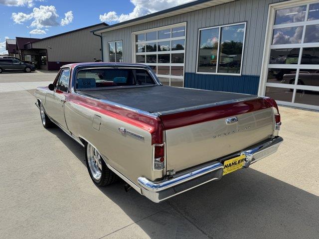 1964 Chevrolet El Camino (CC-2086340) for sale in Webster, South Dakota