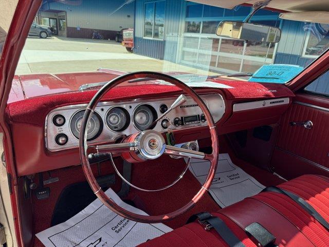 1964 Chevrolet El Camino (CC-2086340) for sale in Webster, South Dakota