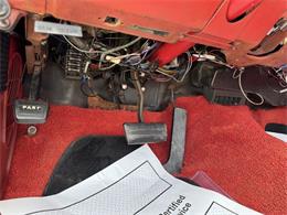 1964 Chevrolet El Camino (CC-2086340) for sale in Webster, South Dakota