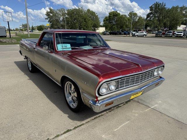 1964 Chevrolet El Camino (CC-2086340) for sale in Webster, South Dakota