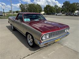 1964 Chevrolet El Camino (CC-2086340) for sale in Webster, South Dakota