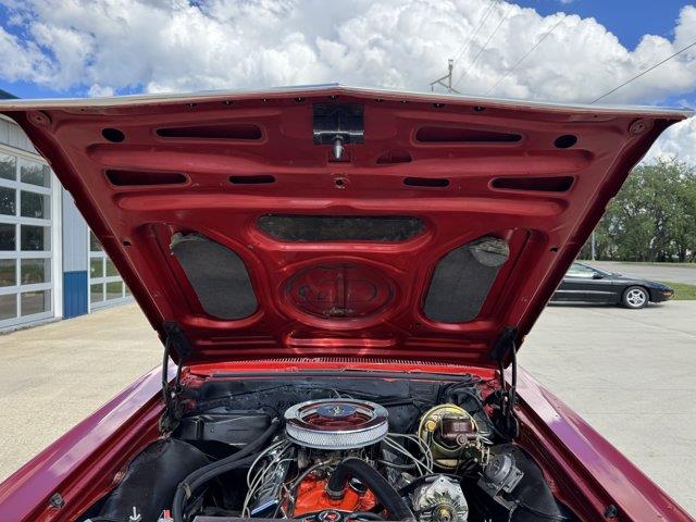 1964 Chevrolet El Camino (CC-2086340) for sale in Webster, South Dakota