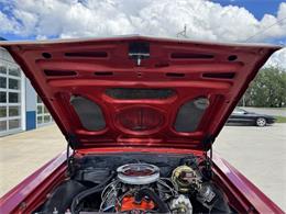 1964 Chevrolet El Camino (CC-2086340) for sale in Webster, South Dakota