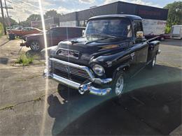 1957 GMC 100 (CC-2086341) for sale in St. Charles, Illinois