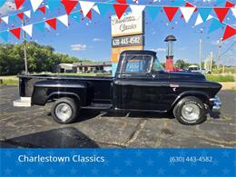 1957 GMC 100 (CC-2086341) for sale in St. Charles, Illinois