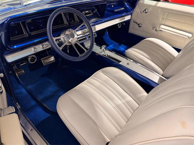 1966 Chevrolet Impala SS (CC-2086342) for sale in Pompano Beach, Florida