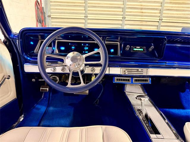 1966 Chevrolet Impala SS (CC-2086342) for sale in Pompano Beach, Florida