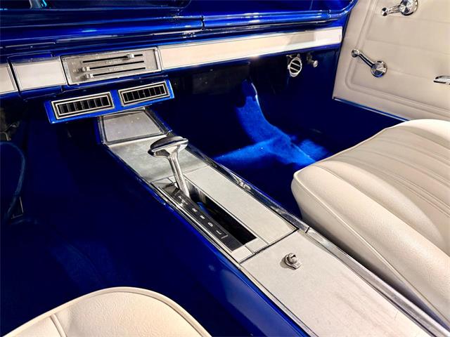 1966 Chevrolet Impala SS (CC-2086342) for sale in Pompano Beach, Florida